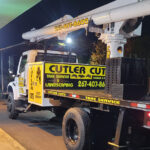 Reliable Tree Removal - Cutler Cuts - Tree Service & Landscaping in PA - GALLERY - Cutler Cuts - 