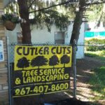 Professional Tree Cutting Service - Cutler Cuts - Tree Service & Landscaping in PA - GALLERY - Cutler Cuts - 